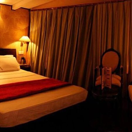 Fairmount Hotel שימלה מראה חיצוני תמונה