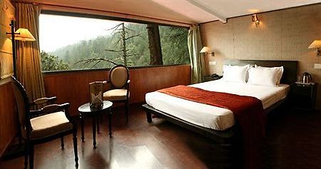 Fairmount Hotel שימלה מראה חיצוני תמונה