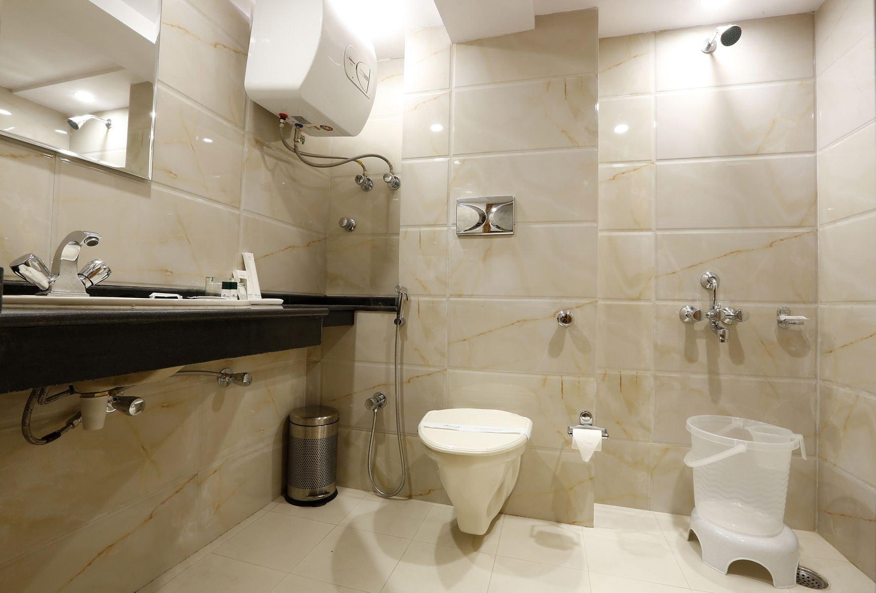Fairmount Hotel שימלה מראה חיצוני תמונה