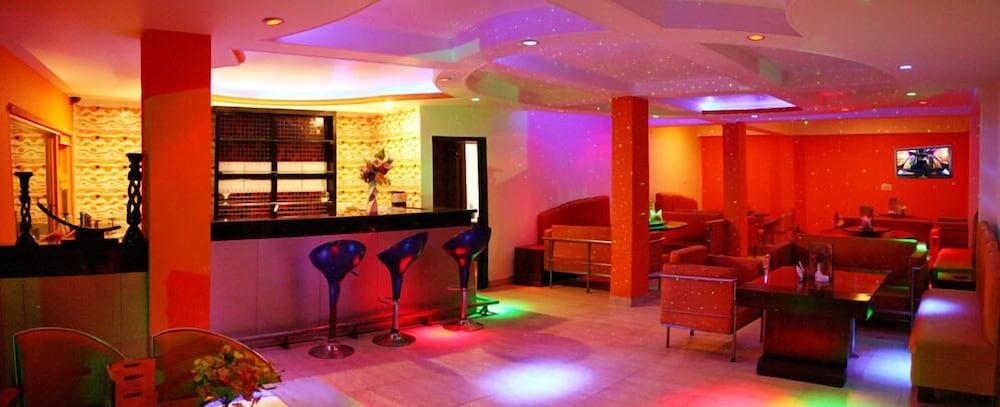 Fairmount Hotel שימלה מראה חיצוני תמונה