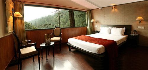 Fairmount Hotel שימלה מראה חיצוני תמונה