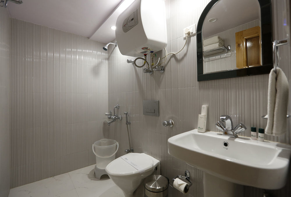Fairmount Hotel שימלה מראה חיצוני תמונה