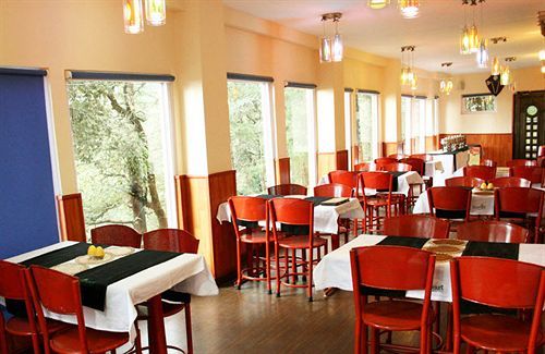 Fairmount Hotel שימלה מראה חיצוני תמונה