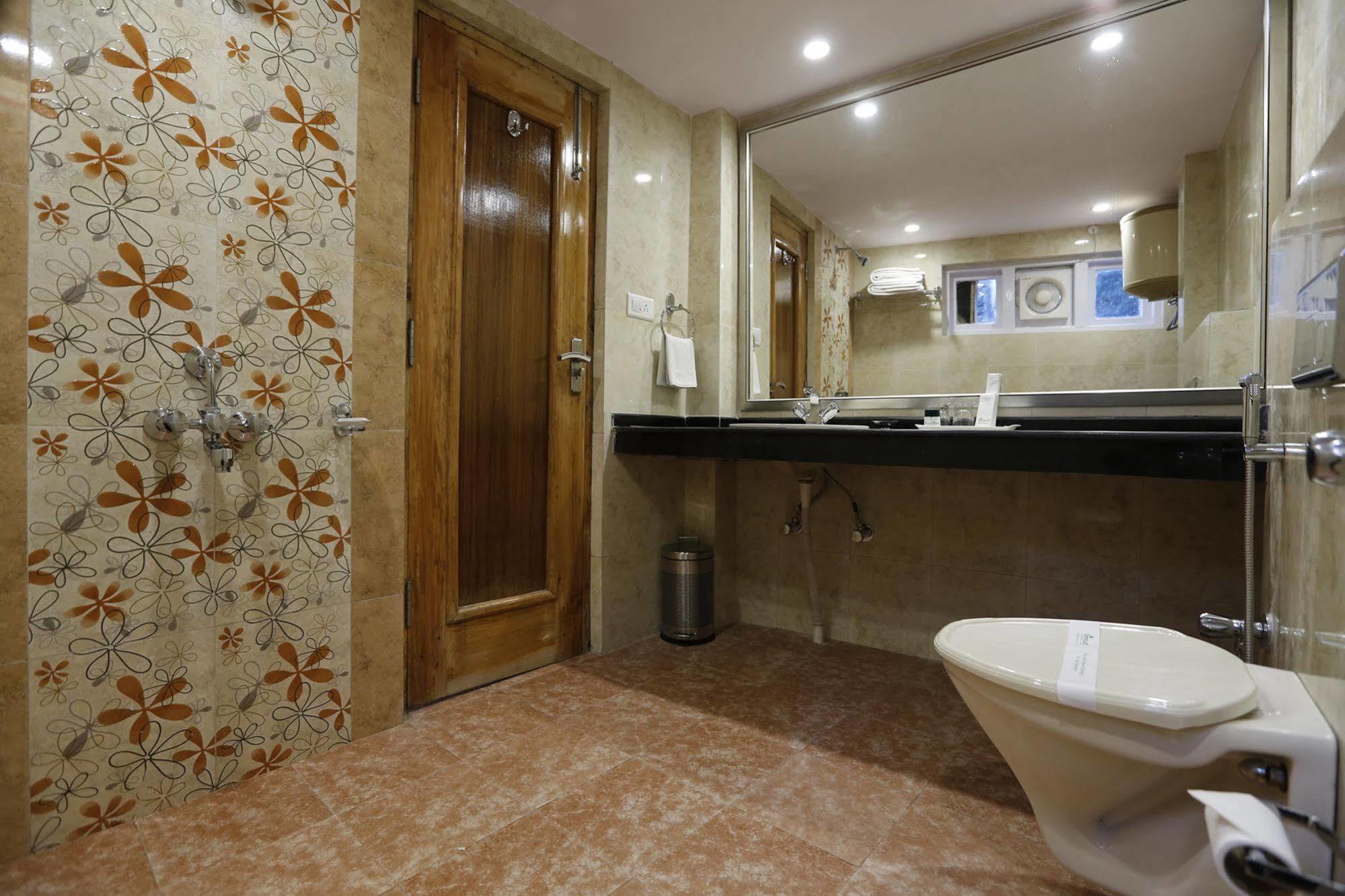 Fairmount Hotel שימלה מראה חיצוני תמונה